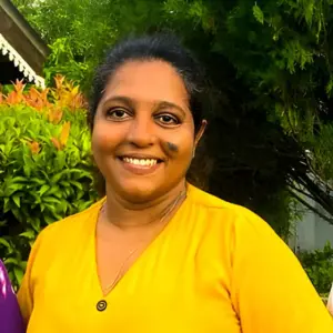 Anuradha Nishmani